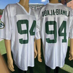 NFL JERSEY (XL) GBAJA-BIAMILA #94 Official Jersey
